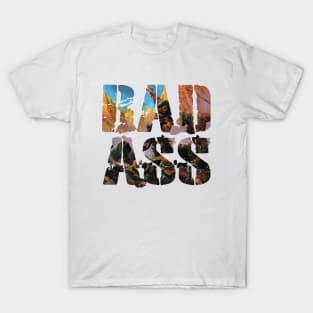 Bad Ass Conan T-Shirt